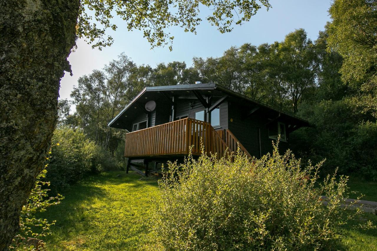 Ancarraig Lodges Драмнадрокіт Екстер'єр фото