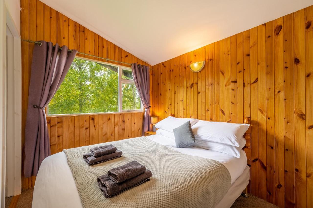 Ancarraig Lodges Драмнадрокіт Екстер'єр фото