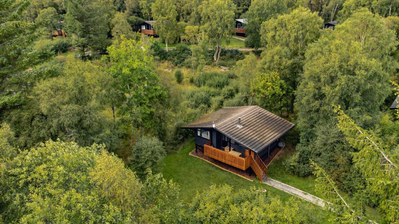 Ancarraig Lodges Драмнадрокіт Екстер'єр фото